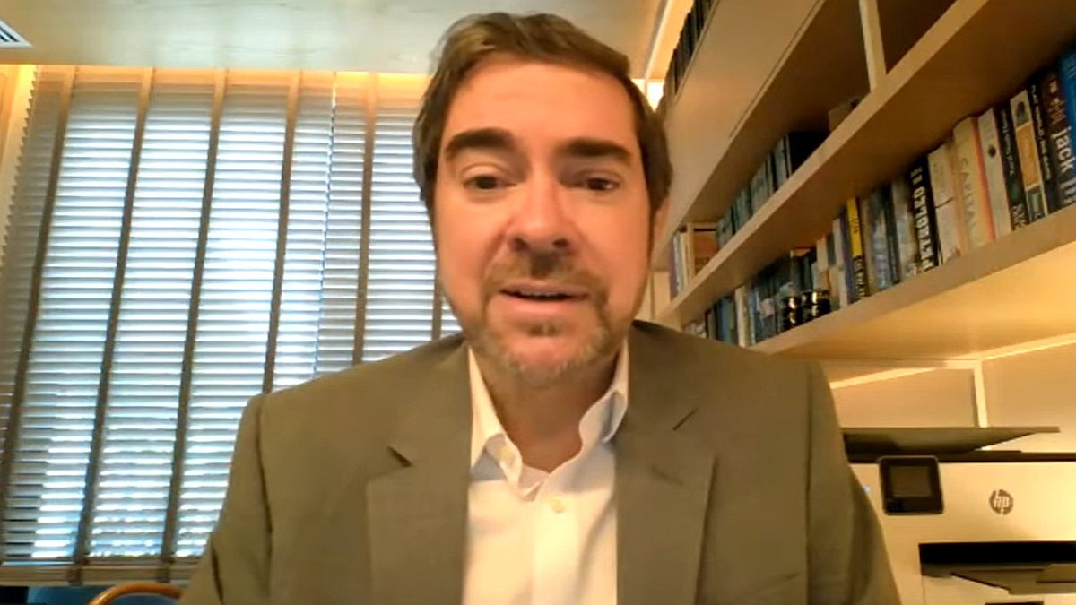 Fluxus Oil&Gas: La Nueva Apuesta de Ricardo Savini en la Integración Energética Latinoamericana