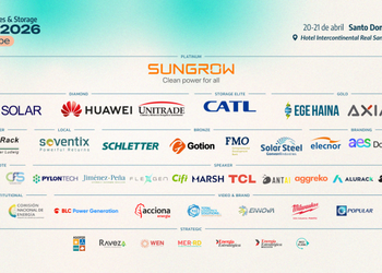 Future Energy Summit Caribe: Impulso Decisivo para las Energías Renovables y el Almacenamiento en la Región