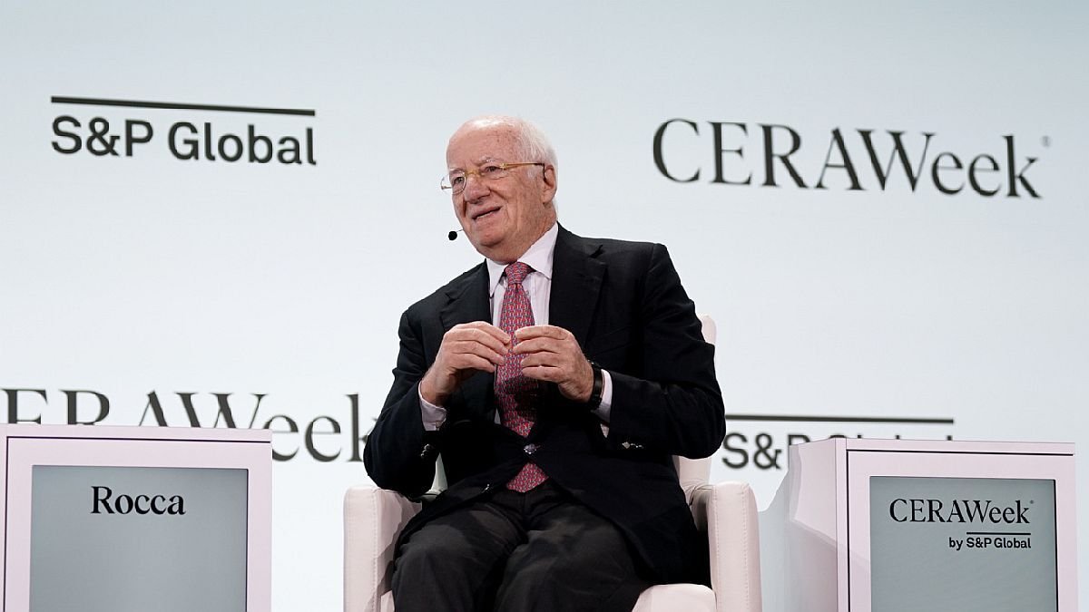 Gabriel Podskubka asume como CEO de Tenaris, el gigante energético del Grupo Techint
