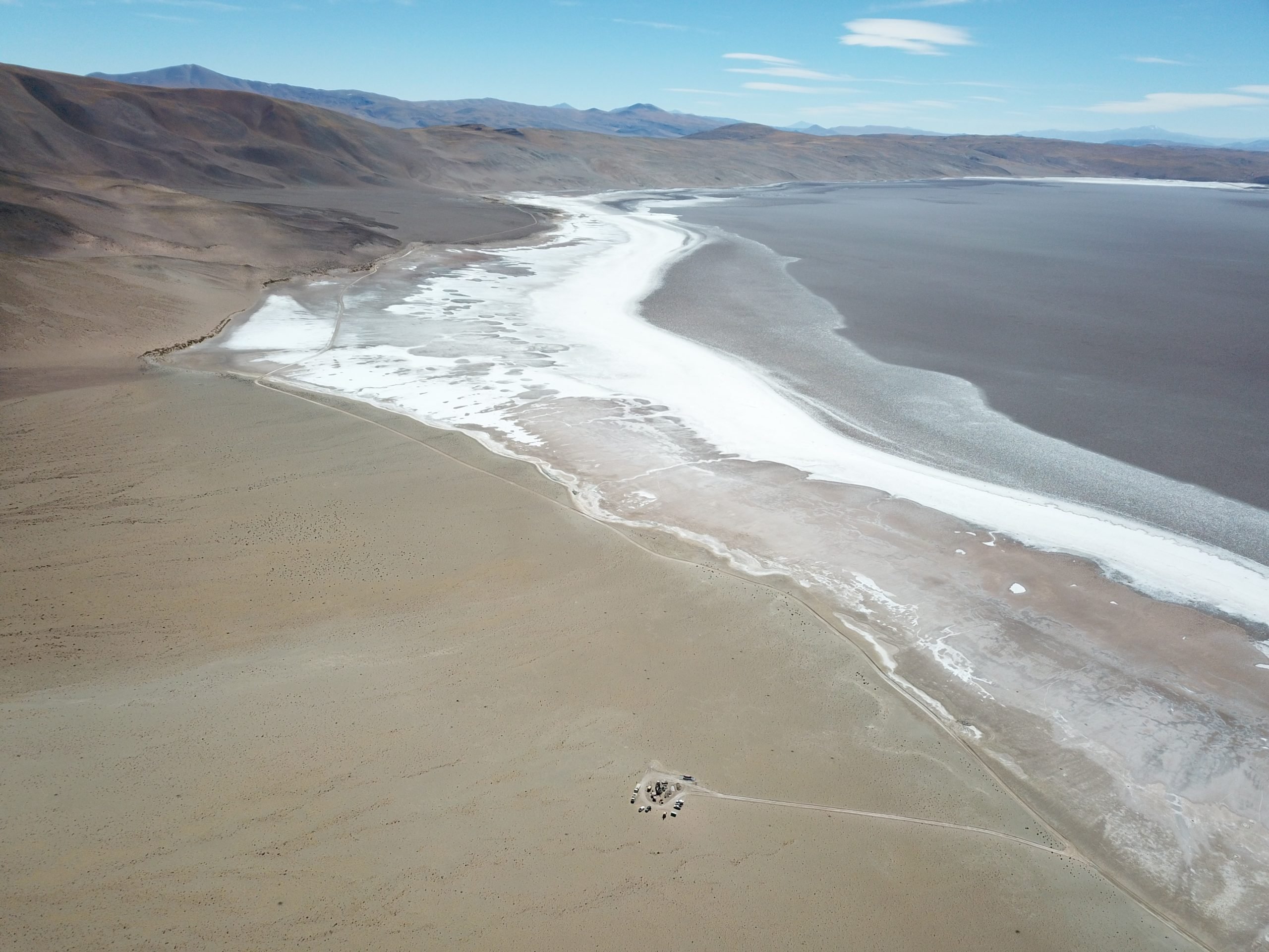 Galan Lithium avanza en Catamarca con producción de litio y expansión futura