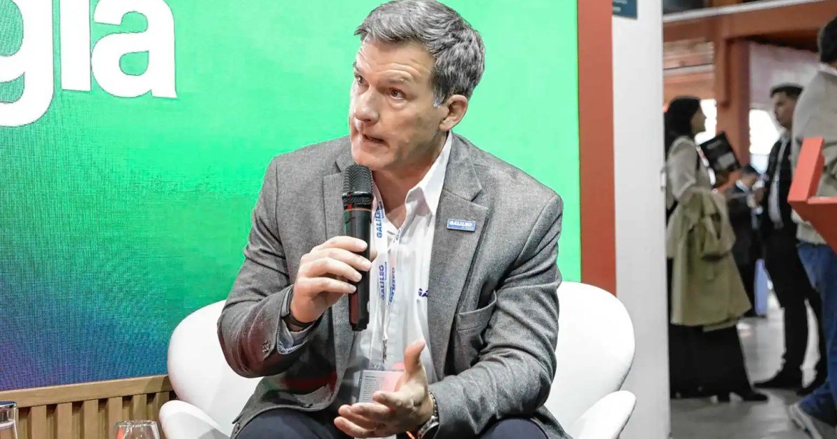 Galileo Technologies impulsa el uso de GNL en Vaca Muerta para reducir costos y mejorar la logística