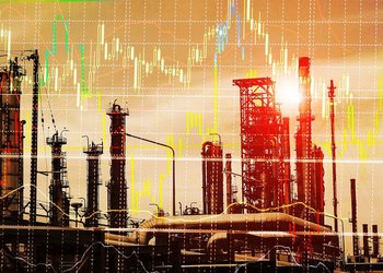 Ganancias récord para petroleras en medio de crisis energética global