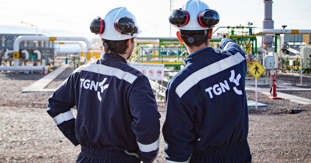 Gasoducto Manuel Belgrano: TGN invierte US$2.200 millones para potenciar exportaciones de Vaca Muerta