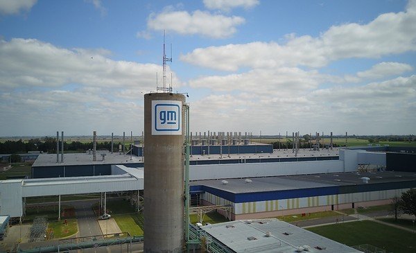 General Motors Argentina: Complejo de Alvear se Abastece 100% con Energía Renovable