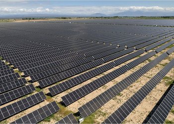 Genneia inaugura el Parque Solar Anchoris en Mendoza y consolida su liderazgo en energía renovable