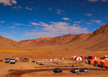 Gigantesca inversión minera en San Juan: Vicuña se suma al RIGI con u$s9.700 millones
