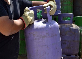 Gobierno de Argentina implementa nuevo esquema de subsidios para garrafas de GLP