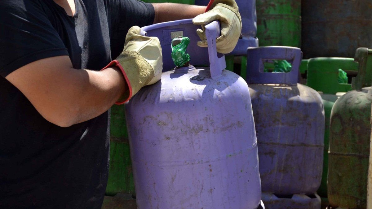 Gobierno de Argentina implementa nuevo esquema de subsidios para garrafas de GLP