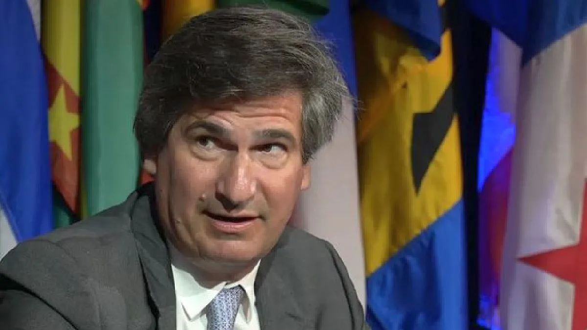 Golden Arrow Resources refuerza su dirección con experto en minería: Ignacio Celorrio se suma al directorio