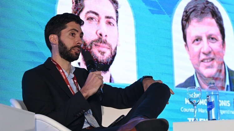 Goldwind revoluciona el mercado eólico argentino con estrategia multibrand