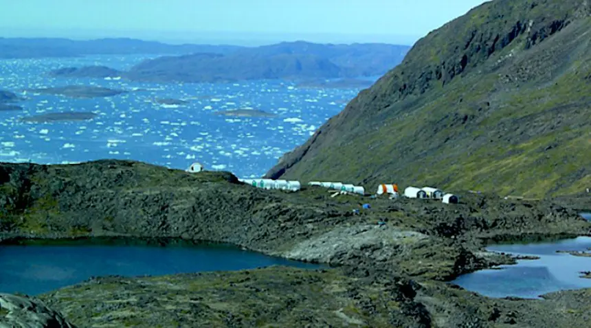 Groenlandia endurece postura y sacude mercado de tierras raras: impacto global