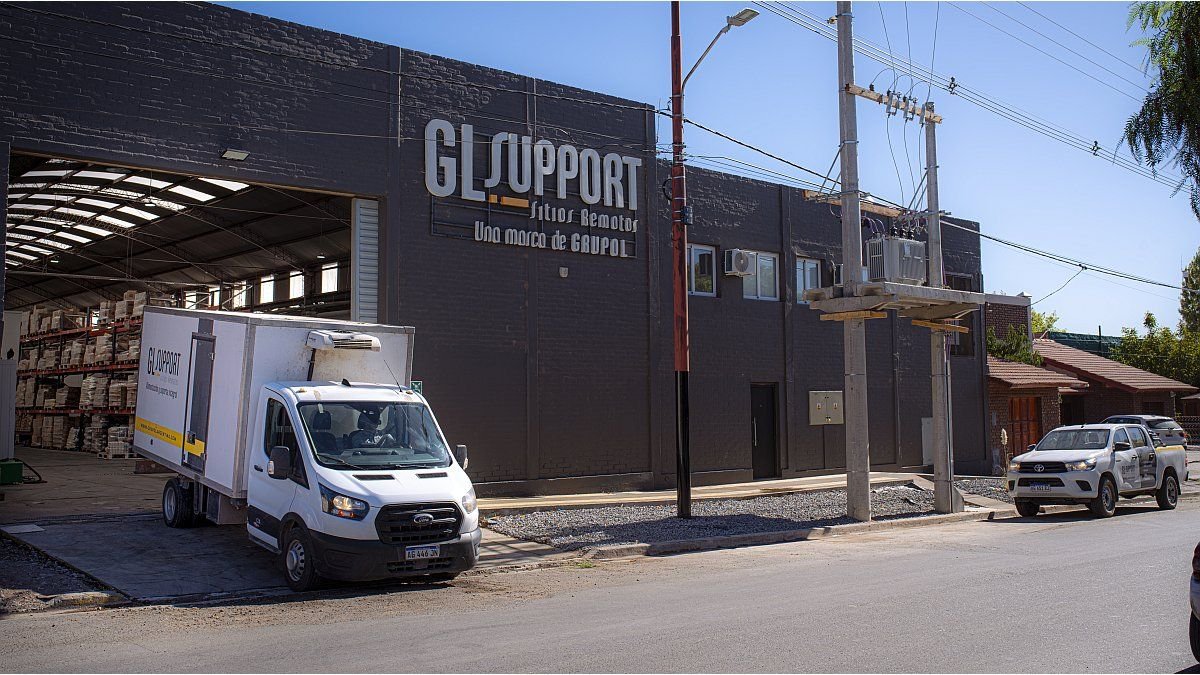 Grupo L inaugura planta en Neuquén para fortalecer servicios en Vaca Muerta