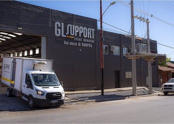 Grupo L inaugura planta en Neuquén para fortalecer servicios en Vaca Muerta