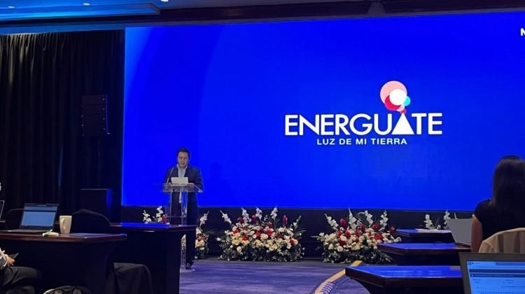 Guatemala adjudica 283,43 MW en licitación con fuerte presencia de renovables