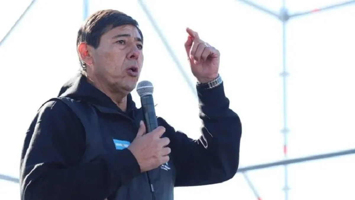 Halliburton y la polémica por el recorte del 23% en Vaca Muerta
