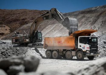 Histórico auge minero en Argentina: exportaciones crecen un 81,6% impulsadas por litio y metales