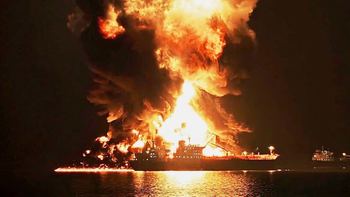 Impacto Geopolítico del Petróleo: Guerra en Medio Oriente y su Repercusión en Argentina