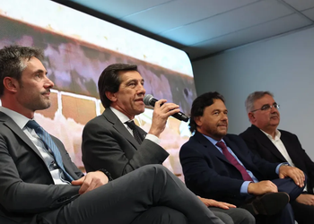Impulso a Pymes Mineras: Argentina Busca Potenciar su Competitividad