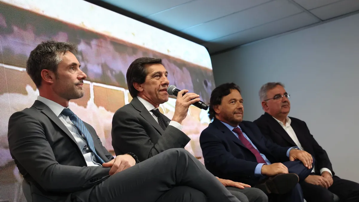Impulso a Pymes Mineras: Argentina Busca Potenciar su Competitividad