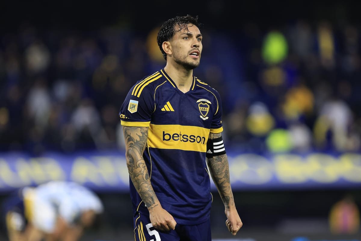 Independiente Rivadavia recibe a Boca Juniors en un duelo crucial del Torneo Clausura 2025