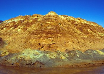 India amplía sus alianzas internacionales para asegurar el suministro de minerales críticos