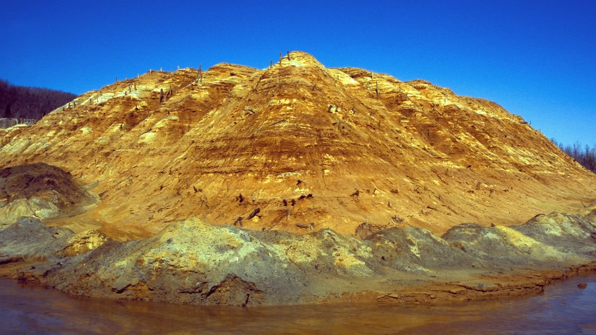 India amplía sus alianzas internacionales para asegurar el suministro de minerales críticos