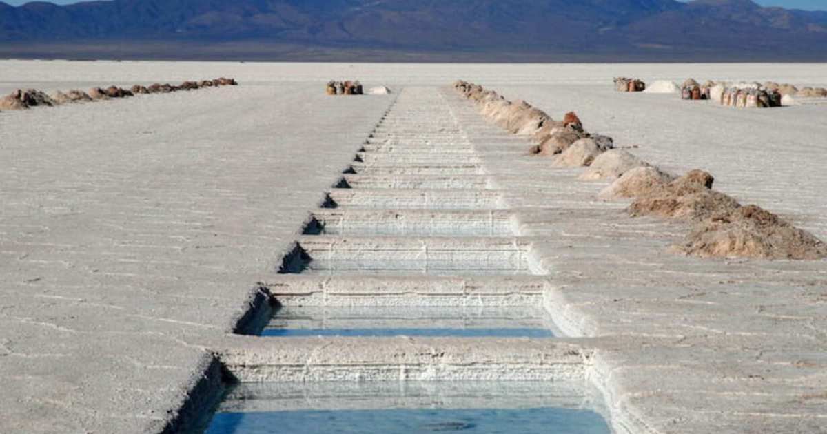 India Avanza en el Litio Argentino: KABIL Proyecta Producción en Catamarca para 2031