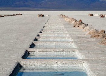 India Avanza en el Litio Argentino: KABIL Proyecta Producción en Catamarca para 2031
