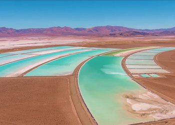 India avanza en la extracción de litio en Salta con acuerdo estatal