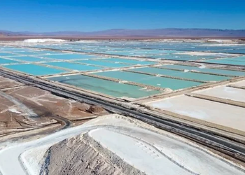 India avanza hacia la producción de litio en Argentina para 2030