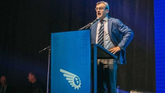Industria en crisis: UIA busca alivio fiscal y energético ante el Gobierno