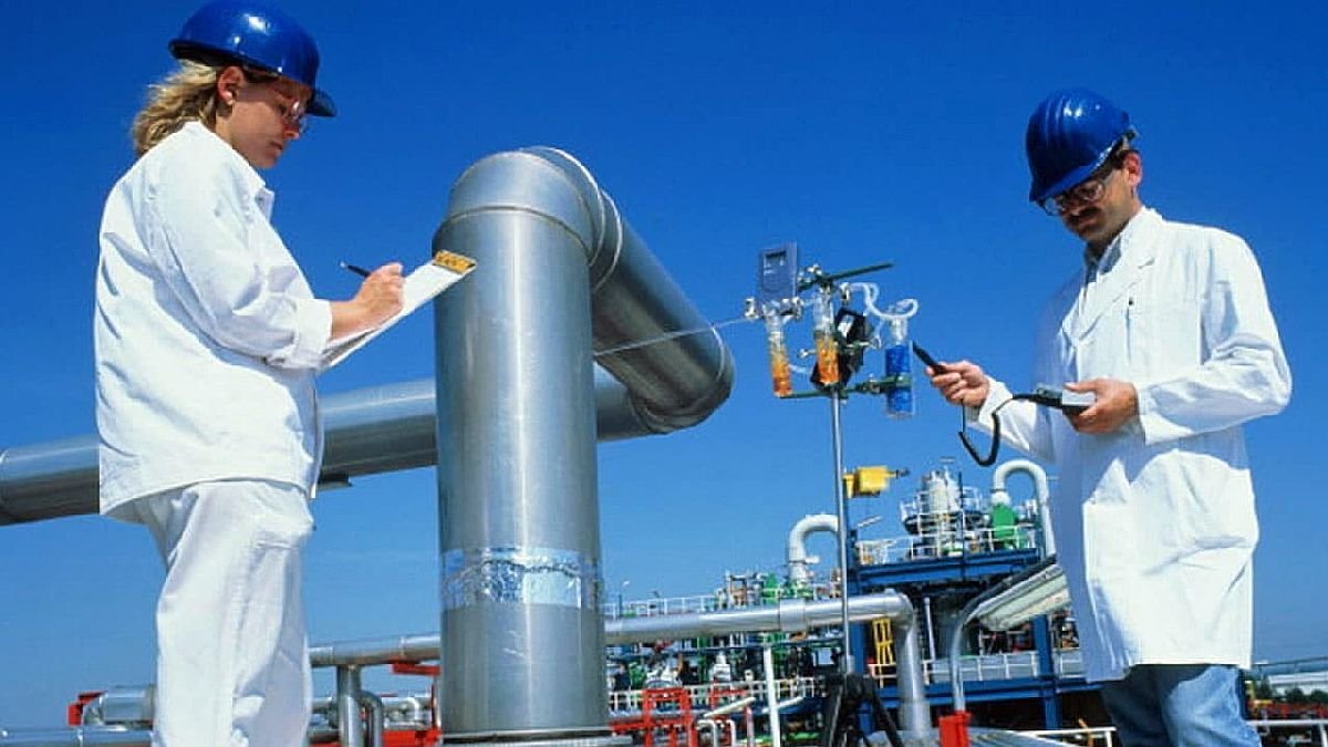 Industria Química y Petroquímica enfrenta su mayor crisis en años