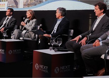 Infraestructura y contratos: claves para el futuro energético de Argentina