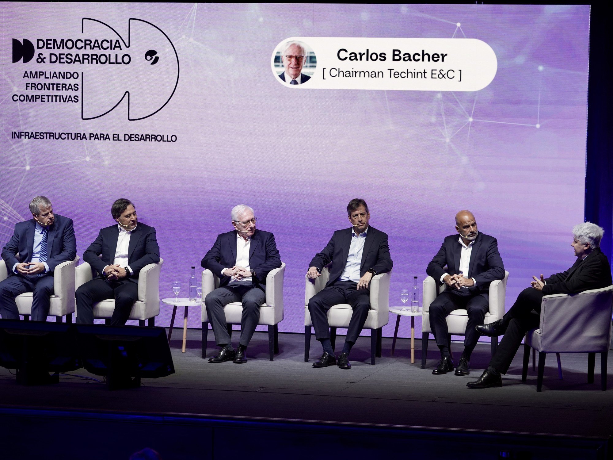 Infraestructura y Desarrollo: Claves para Destrabar Inversiones en Argentina