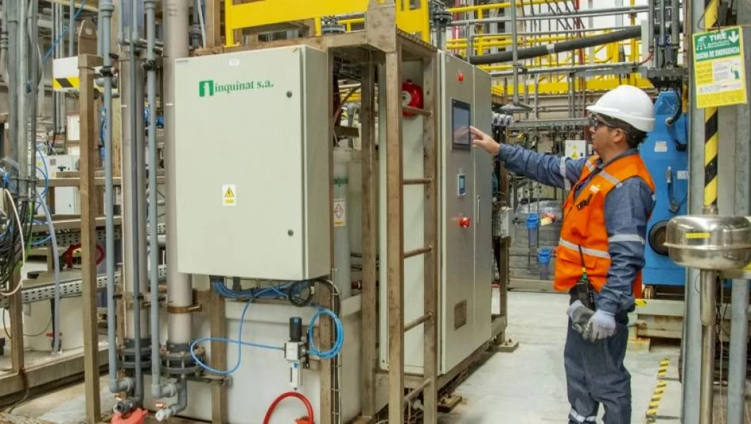 Innovación Digital en Argentina Mining 2026: IA para el Empleo Minero