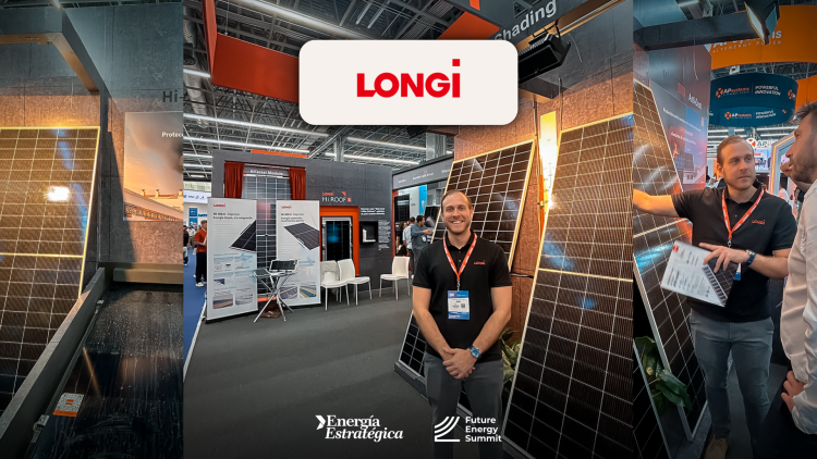 Innovación Fotovoltaica: LONGi Revoluciona la Eficiencia en Condiciones Extremas