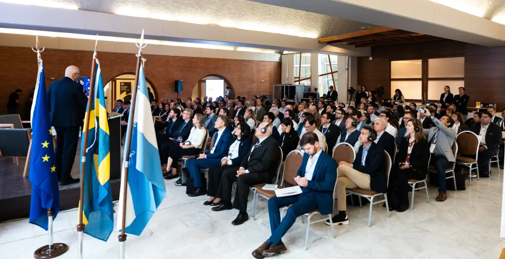 Innovación Sueca Revoluciona la Minería en San Juan: Un Futuro Sostenible