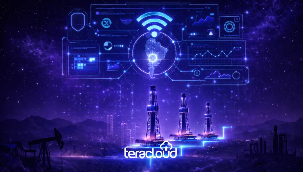 Inteligencia Artificial Revoluciona la Producción Energética en Vaca Muerta