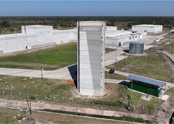 Inversión de Nano Energy podría reactivar planta de uranio en Formosa con u$s230 millones
