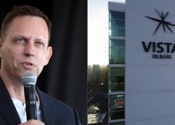 Inversión de Peter Thiel en Vista Energy: ¿Un nuevo horizonte para Vaca Muerta?