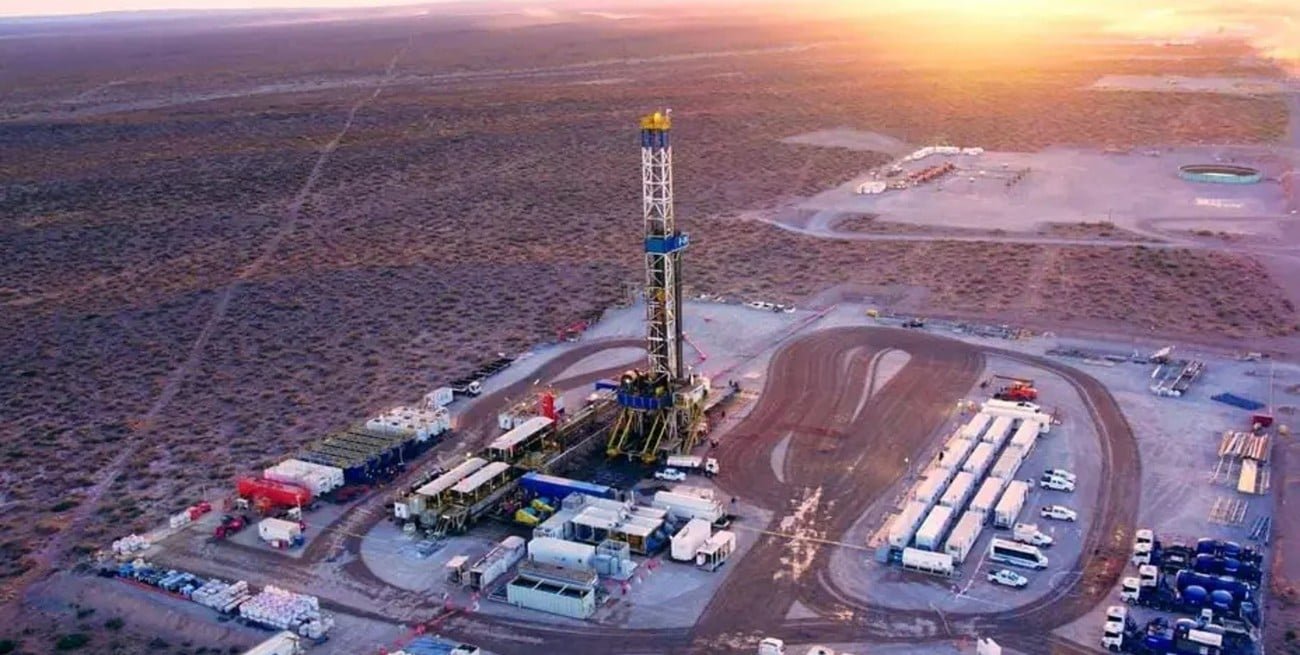 Inversión de Peter Thiel en Vista Energy: Un Impulso Estratégico para Vaca Muerta