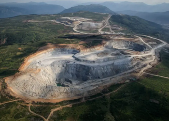 Inversión de Trump en Newmont: ¿Conflicto de interés en el sector minero global?