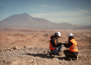 Inversión de USD 3.000 millones de EE.UU. dinamiza la minería de litio y cobre en Argentina