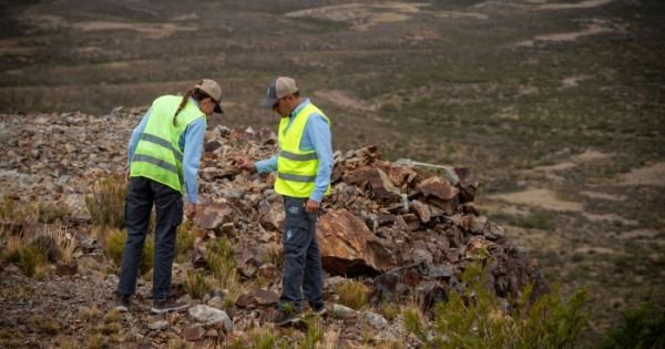 Inversión extranjera en minería argentina alcanza récord histórico de USD 24.849 millones