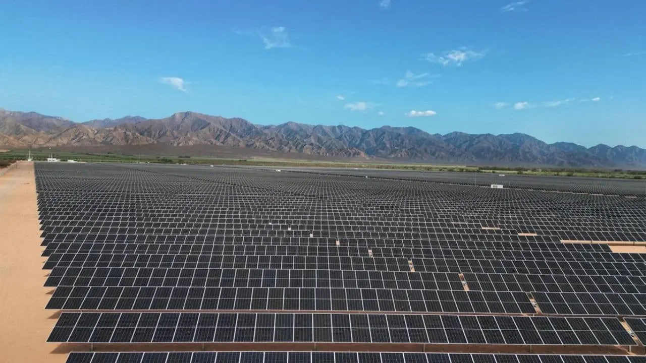 Inversión millonaria en MSU Green Energy: Canadá y Alemania apuestan por el futuro renovable argentino