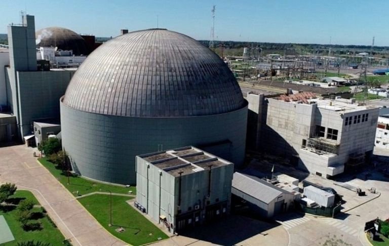 Inversión Privada Impulsa el Renacimiento de la Energía Nuclear en Argentina