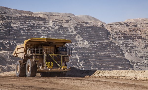 Inversiones Chinas en Minería Argentina Crecen Pese a Tensión Geopolítica