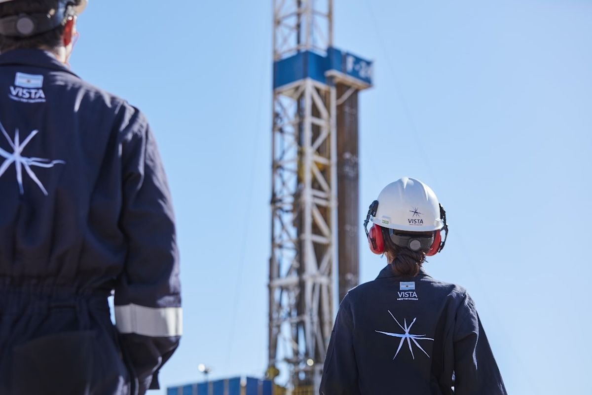 Inversiones de EE.UU. impulsan el potencial energético de Vaca Muerta