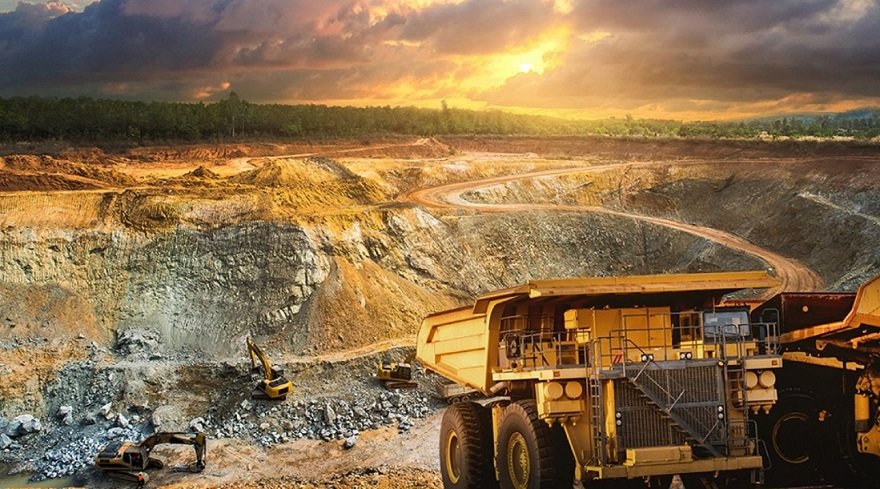 Inversiones de u$s10.000M transforman el futuro del cobre en San Juan