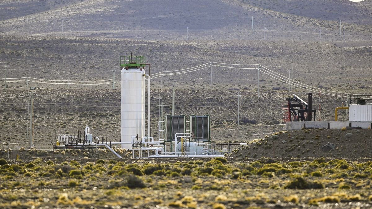 Inversiones Energéticas y Mineras Redibujan el Mapa Productivo de Argentina en 2023